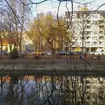 GreatStay Apartment - Maybachufer