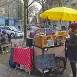 GreatStay Apartment - Maybachufer