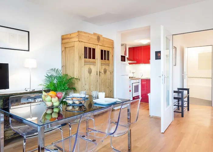 GreatStay Apartment - Maybachufer