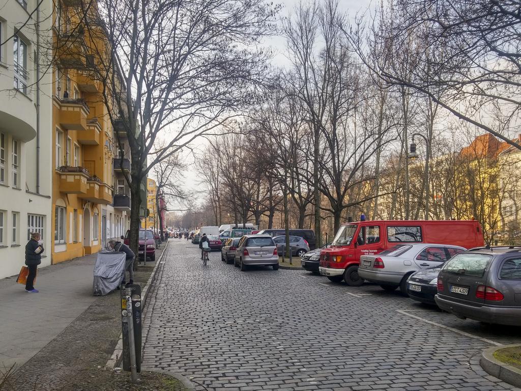 Apartment Greatstay - Maybachufer