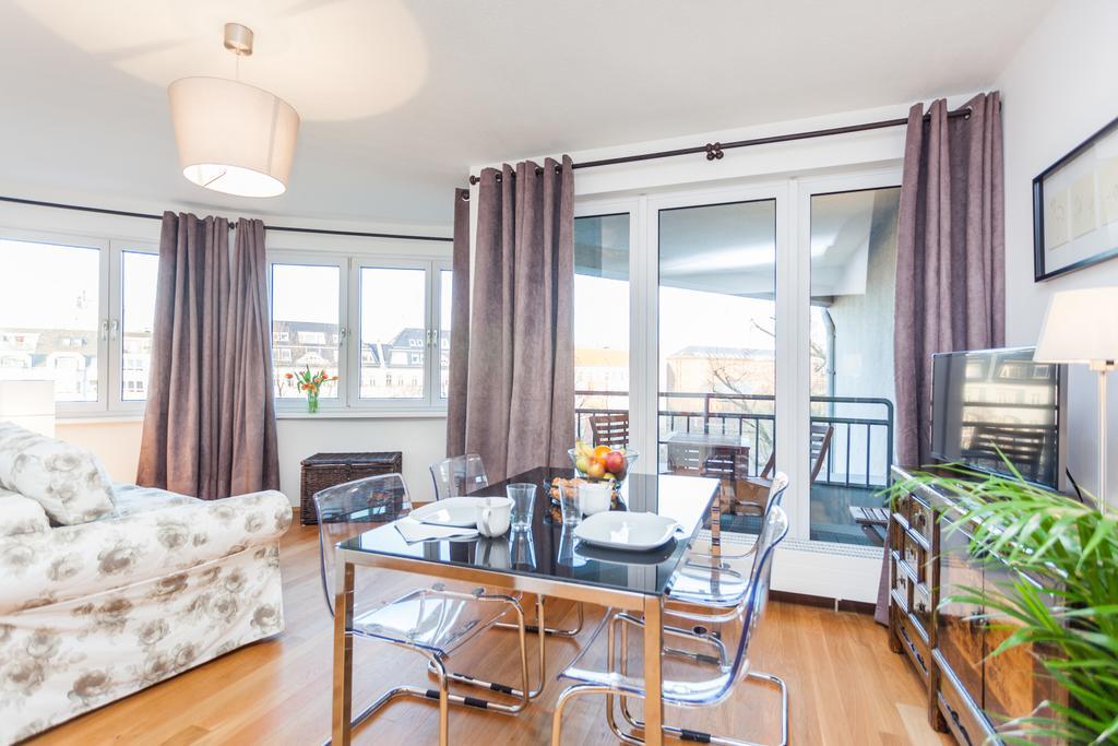 Apartment Greatstay - Maybachufer Berlin