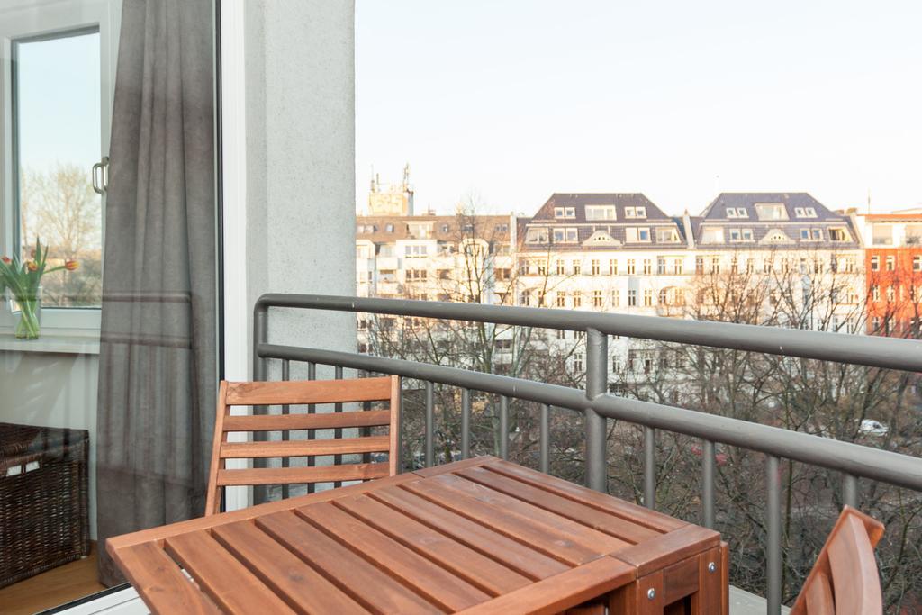 Apartment Greatstay - Maybachufer