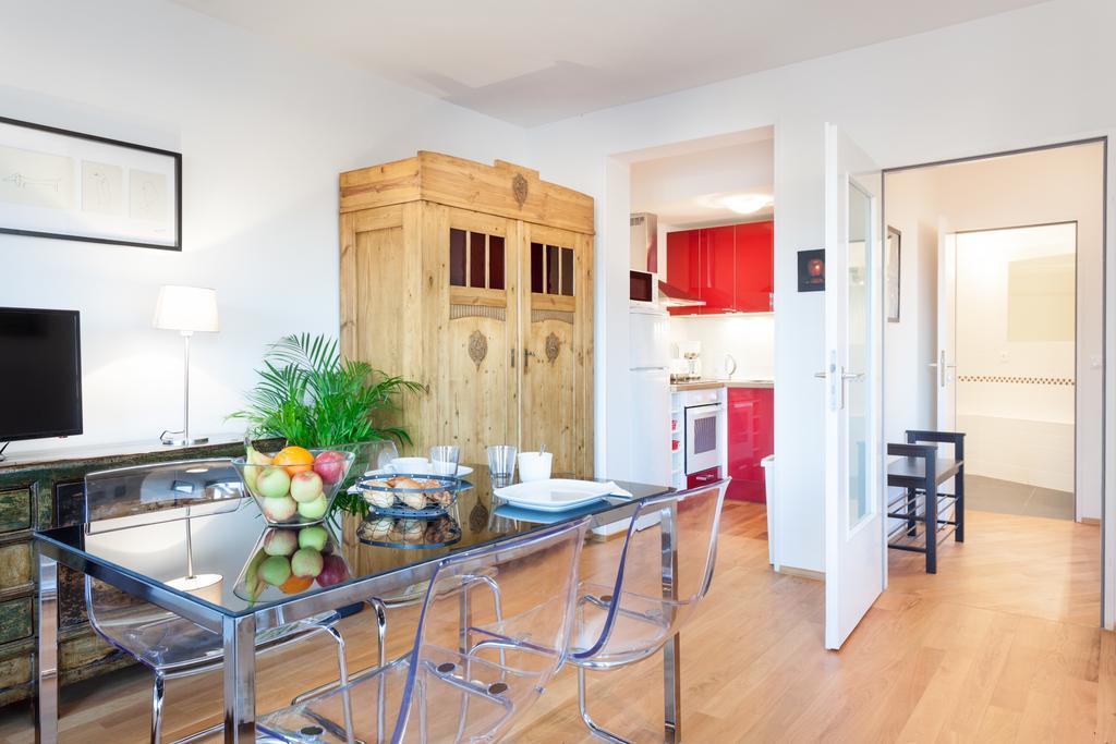 Apartment Greatstay - Maybachufer *