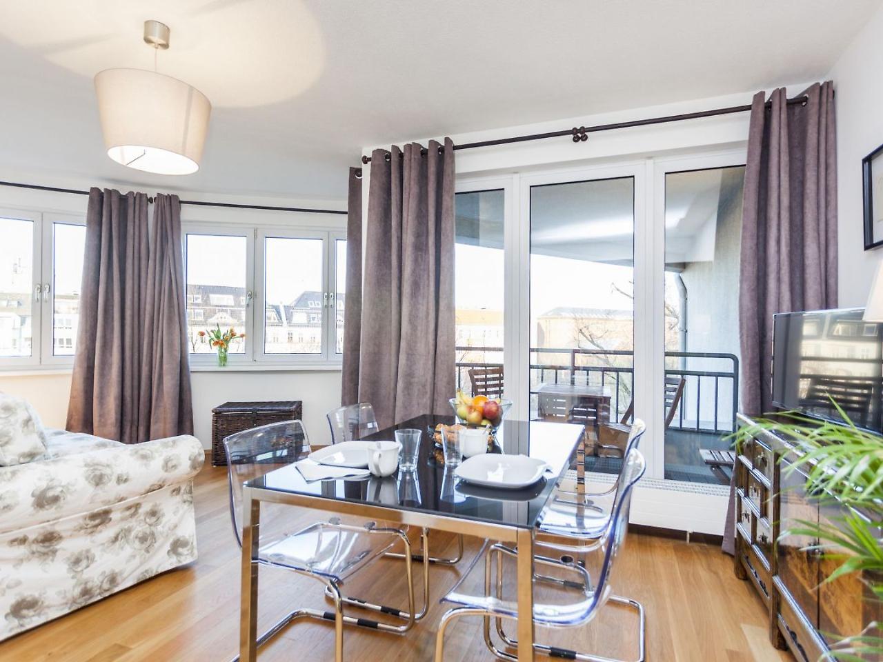 Greatstay - Maybachufer Apartment