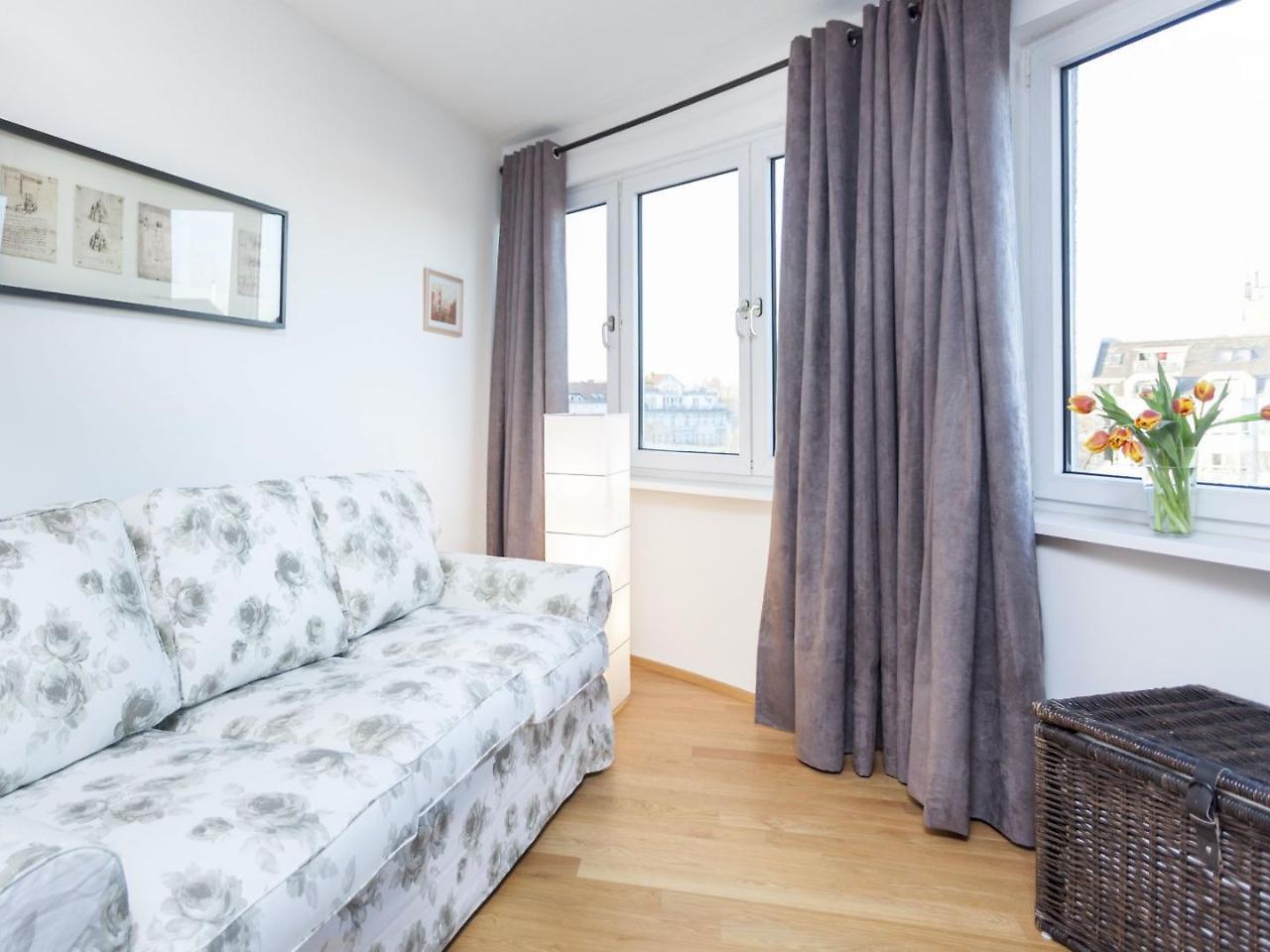 Greatstay - Maybachufer Berlin