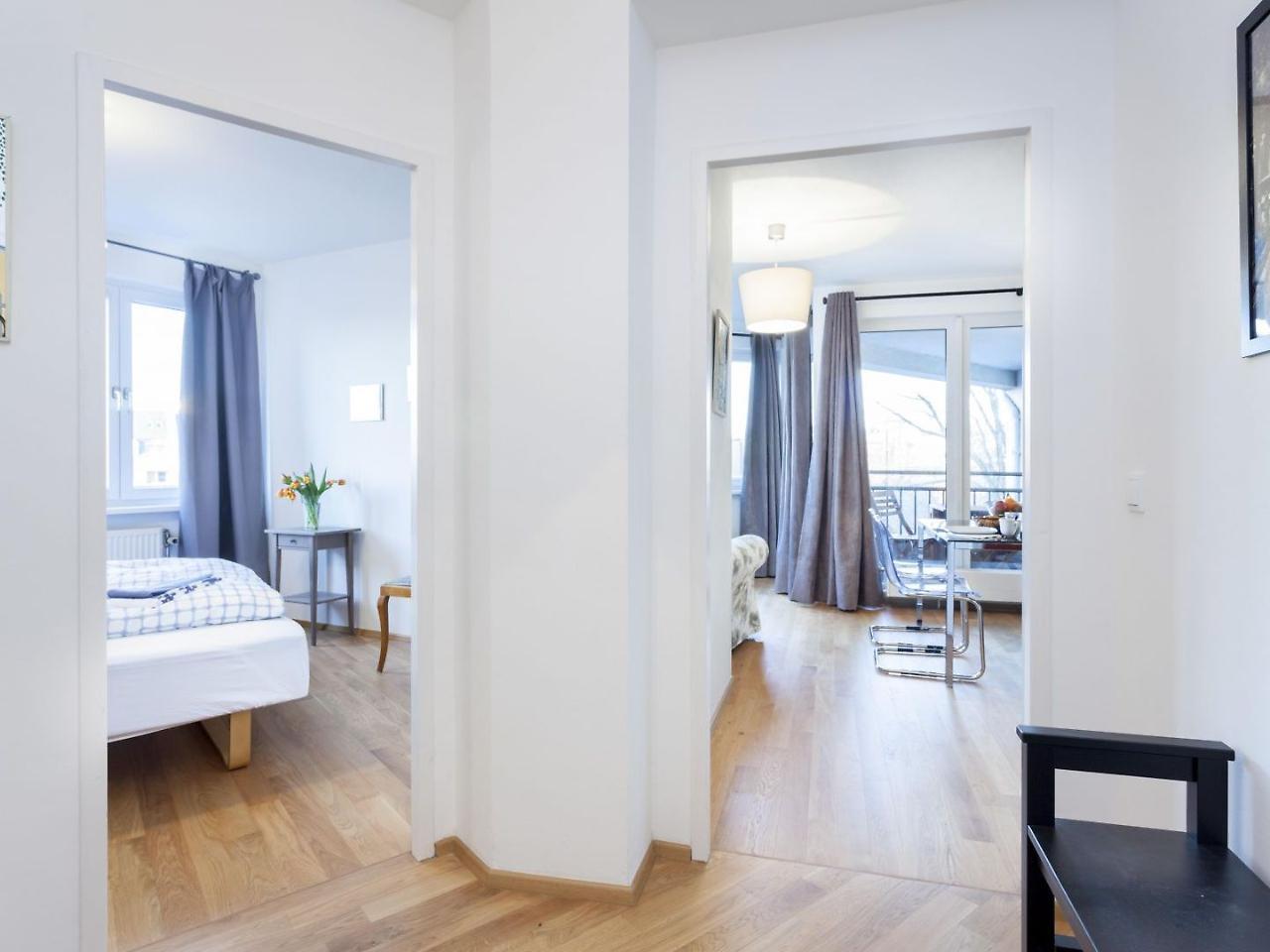 Greatstay - Maybachufer Apartment Berlin